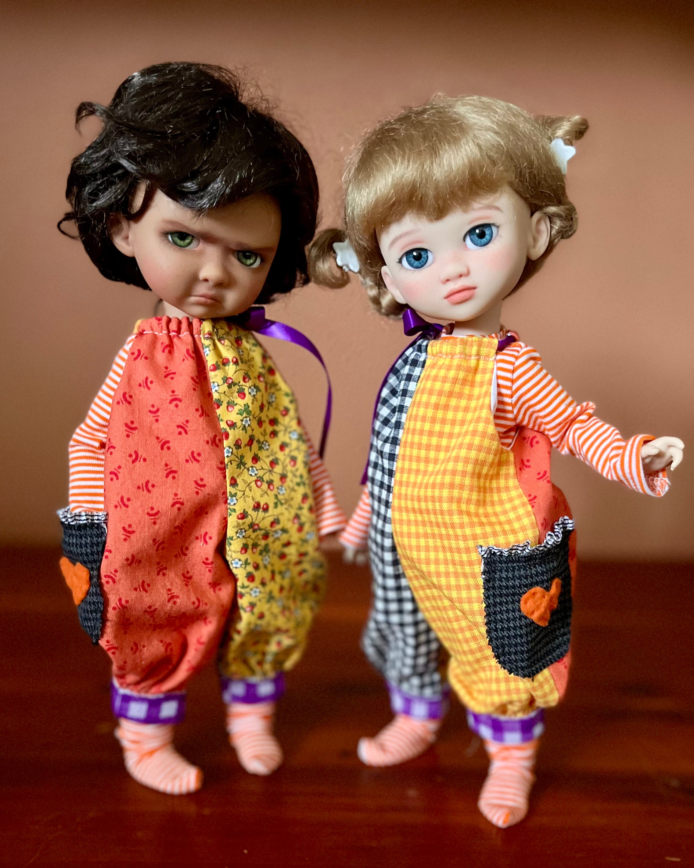 Limited Edition Halloween Outfit