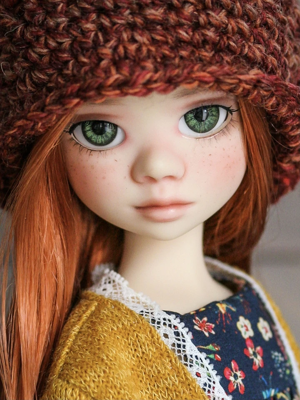 Briar (Sweetheart)
