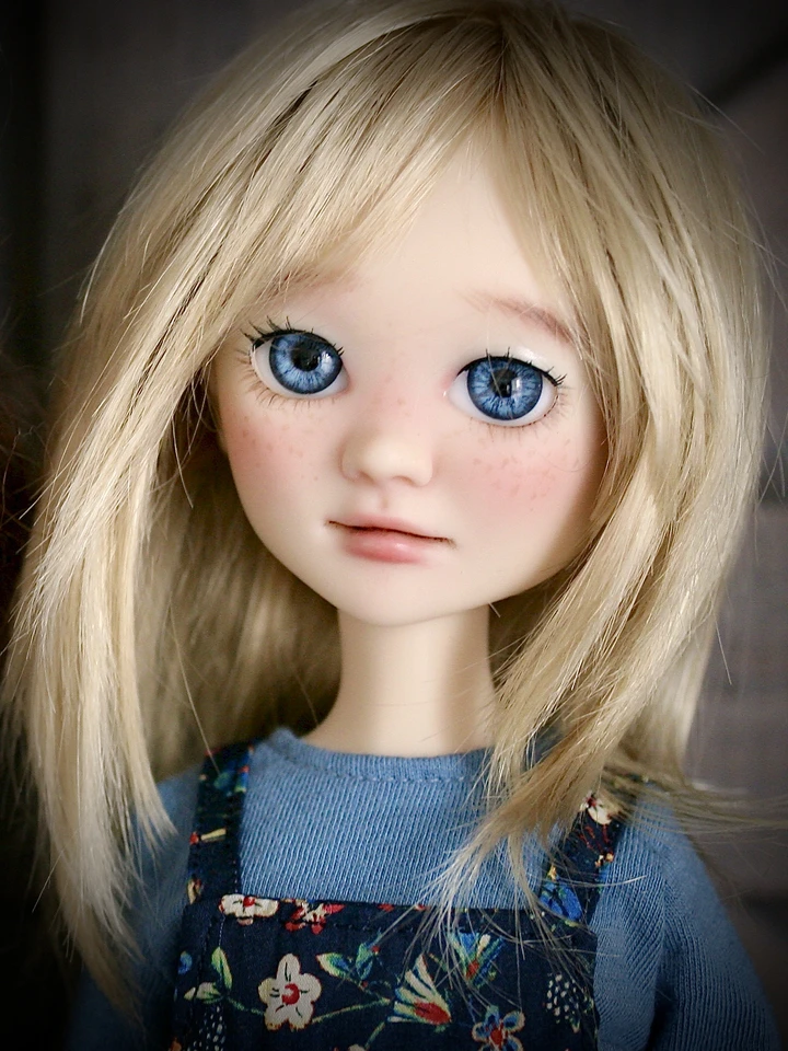 Juniper (Sweetheart)