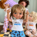 Pajama Set Pattern