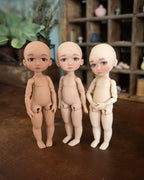 Lily - Preorder