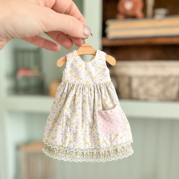 Add a Fullset to your Studio Edition Doll