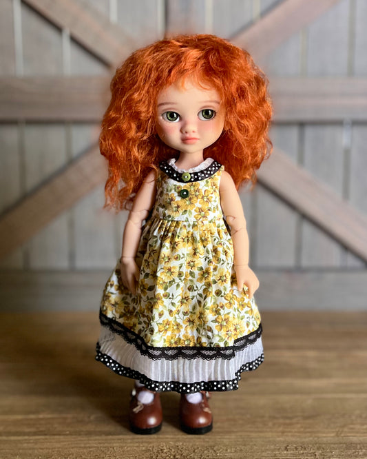 MDCC Piper Doll