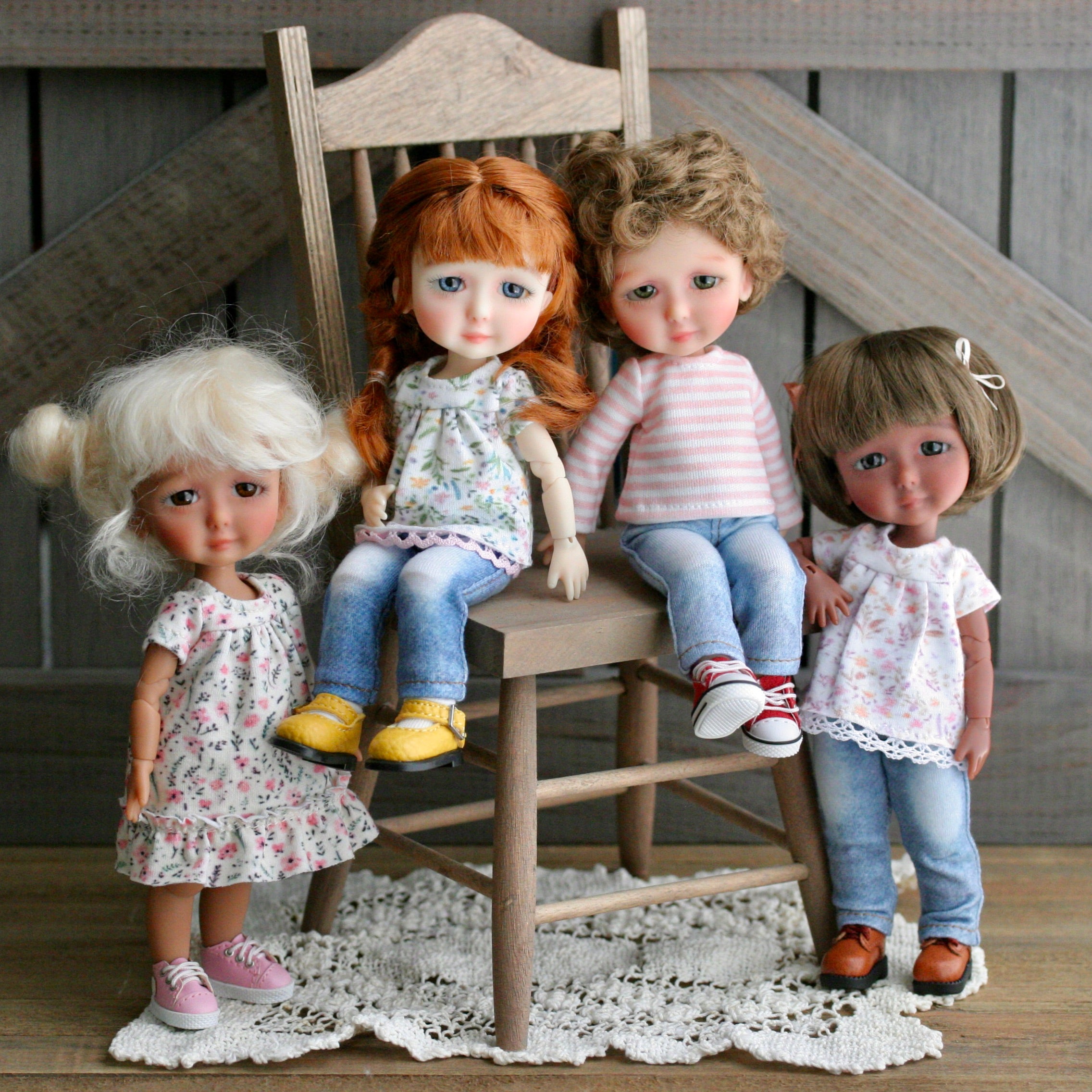 Basic Pudding IN STOCK