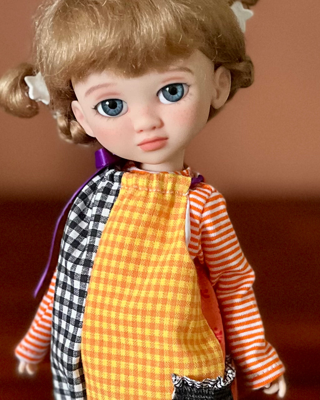 Limited Edition Halloween Outfit