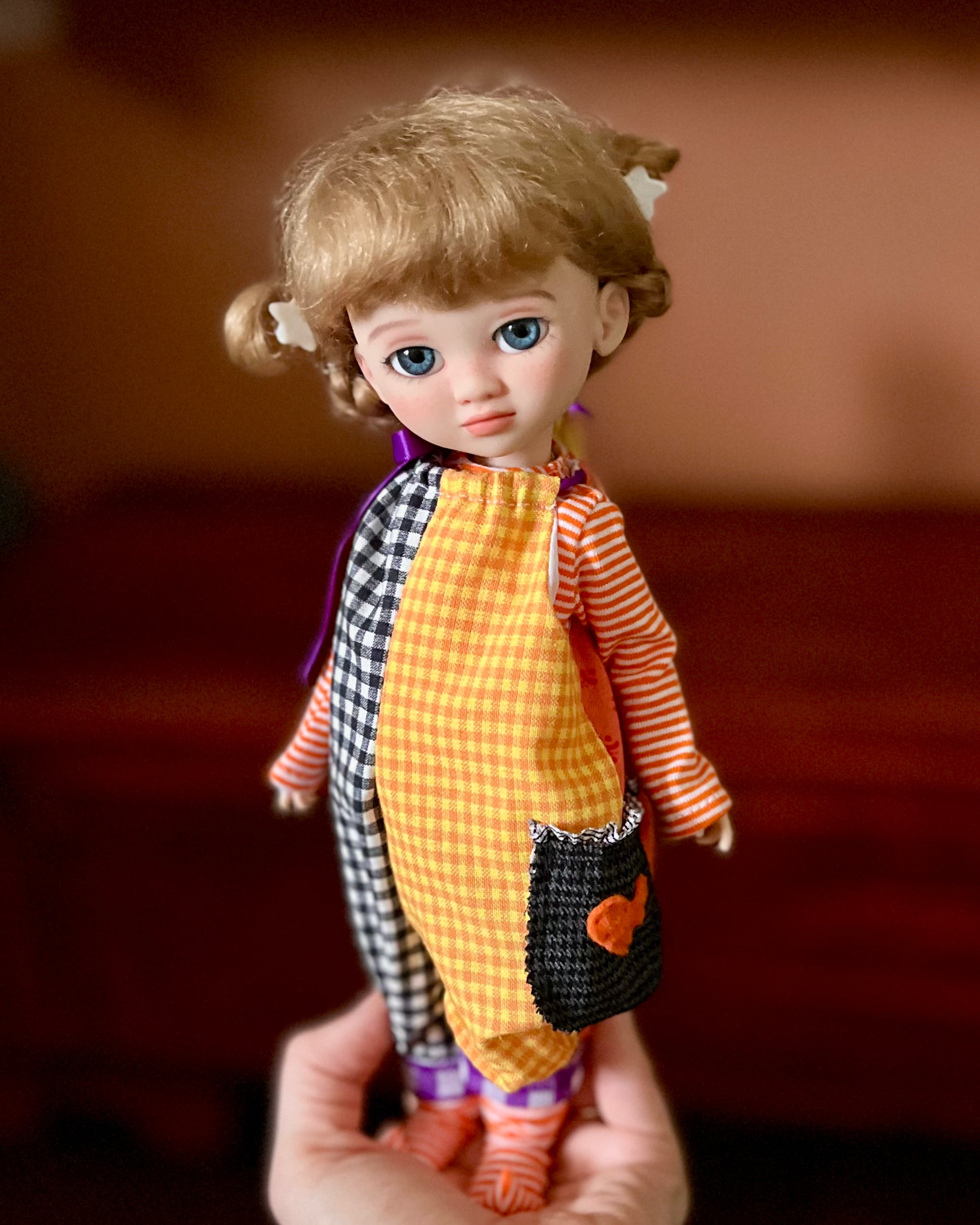 Limited Edition Halloween Outfit