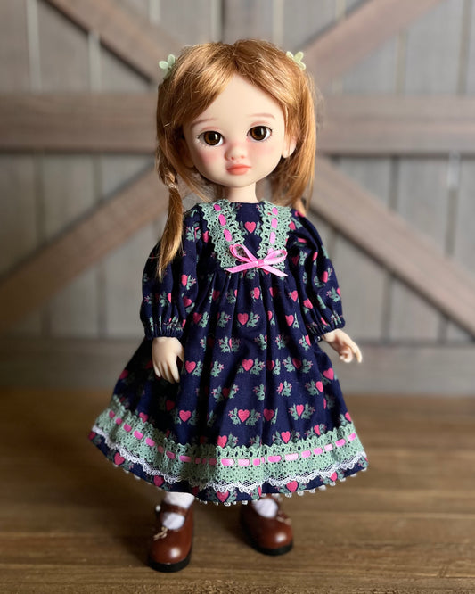 MDCC Piper Doll