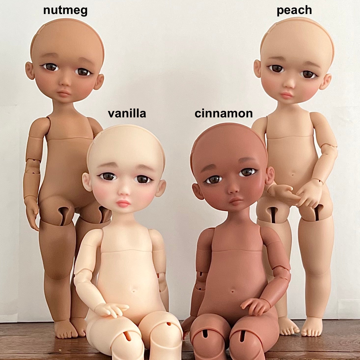 Basic Lotus IN STOCK