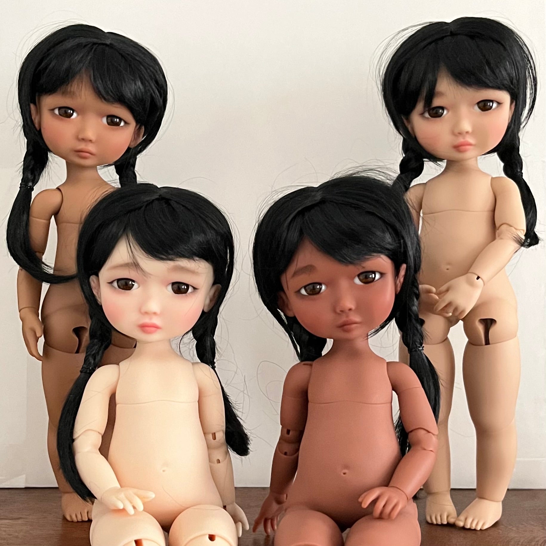 Basic Lotus IN STOCK