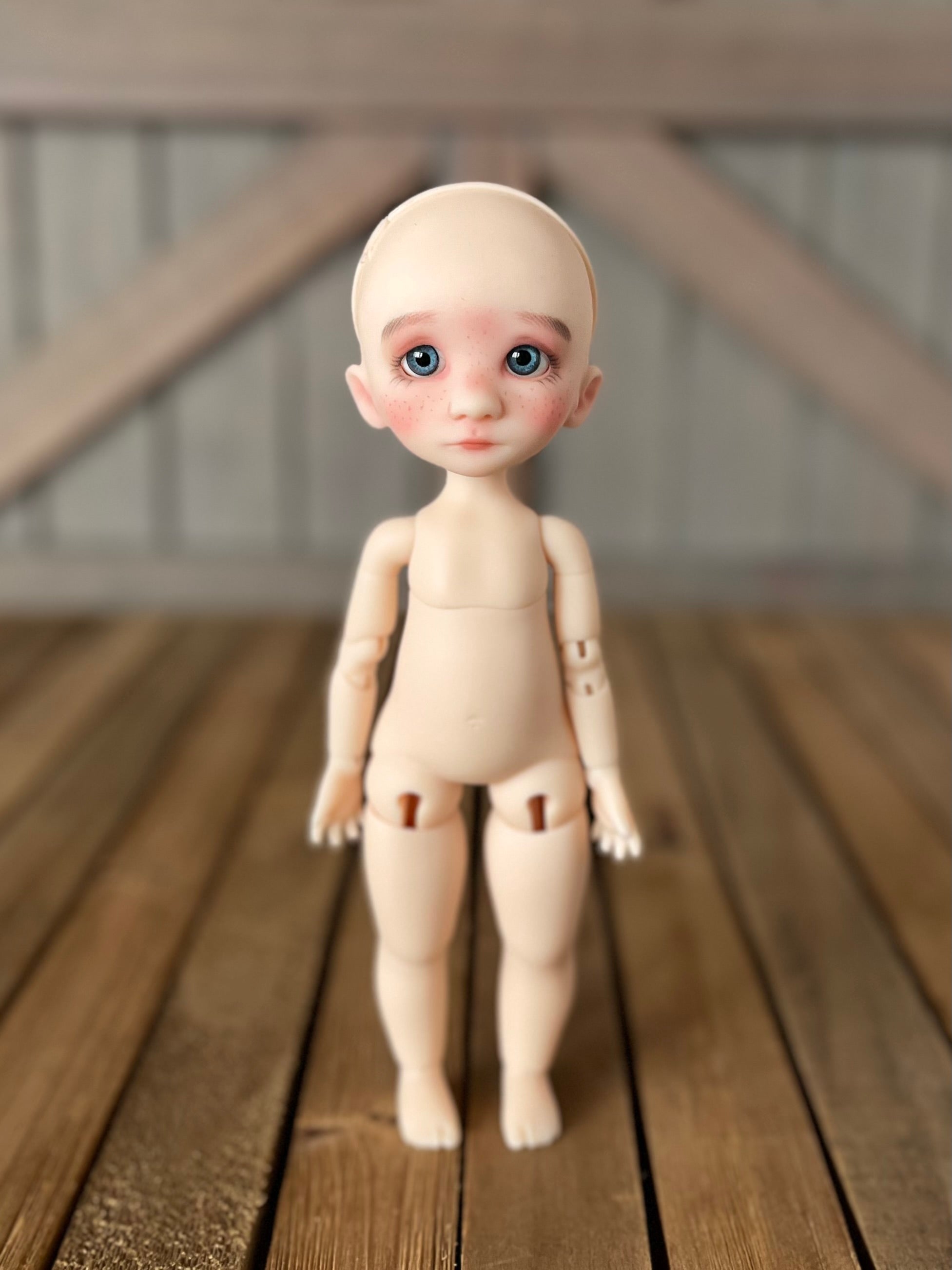 Basic Tumble Preorder