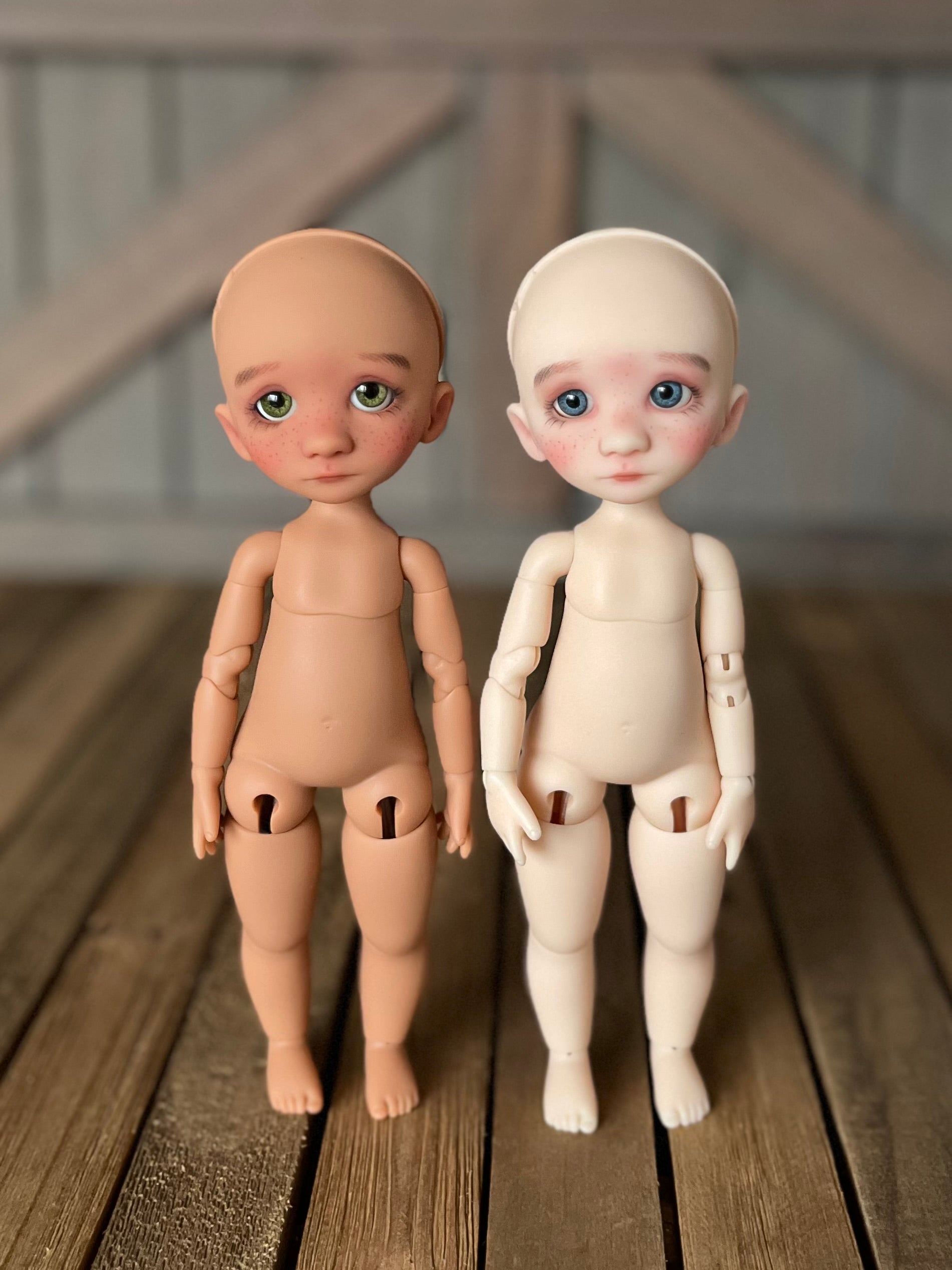 Basic Tumble Preorder