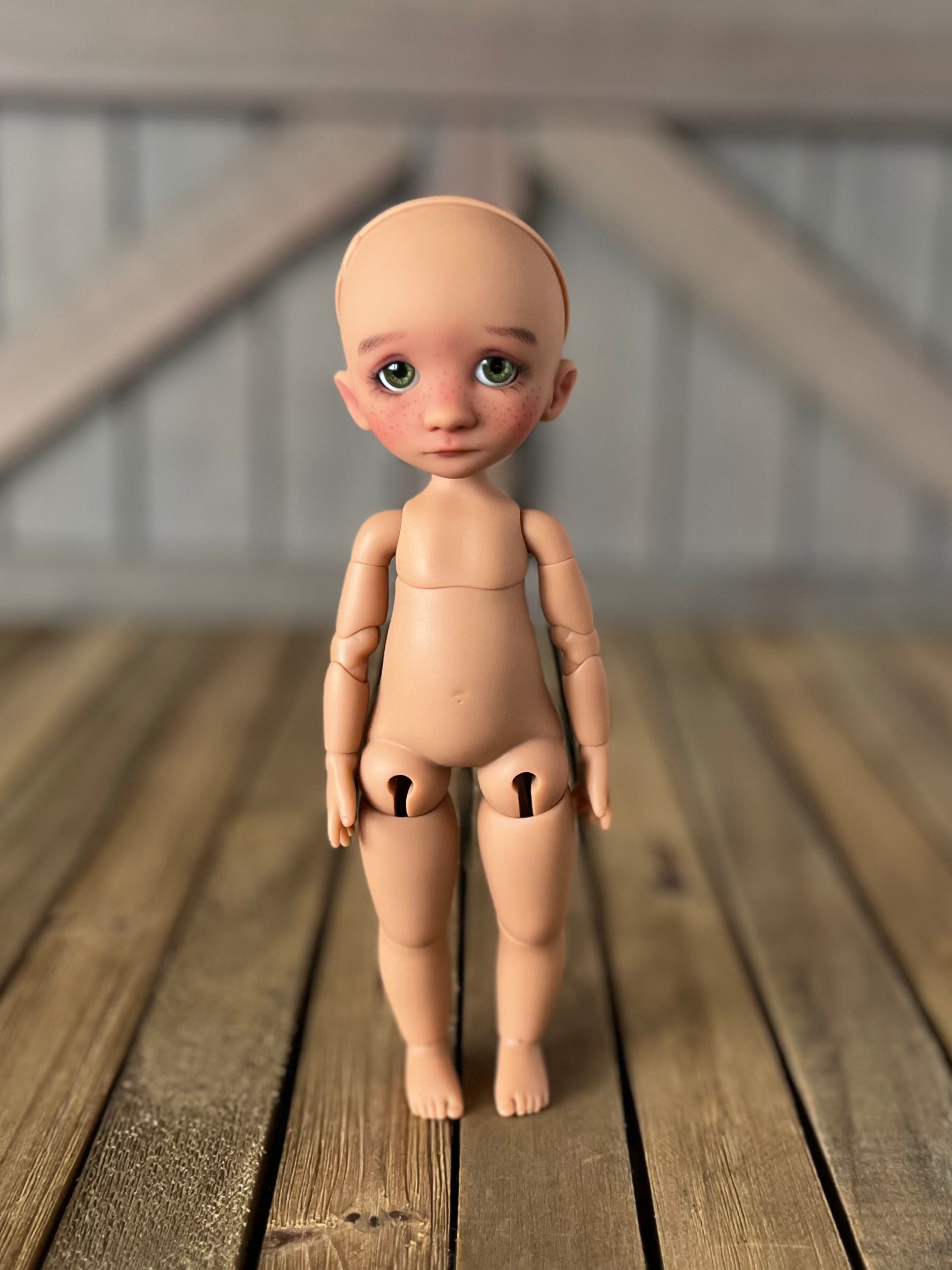 Basic Tumble Preorder