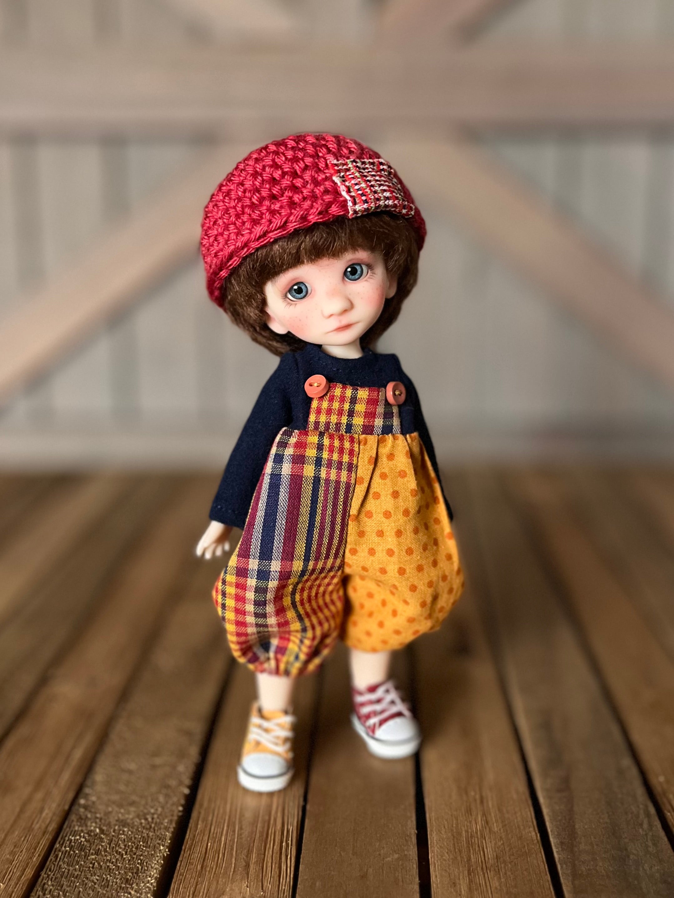 Limited Edition Fullset Tumble Preorder