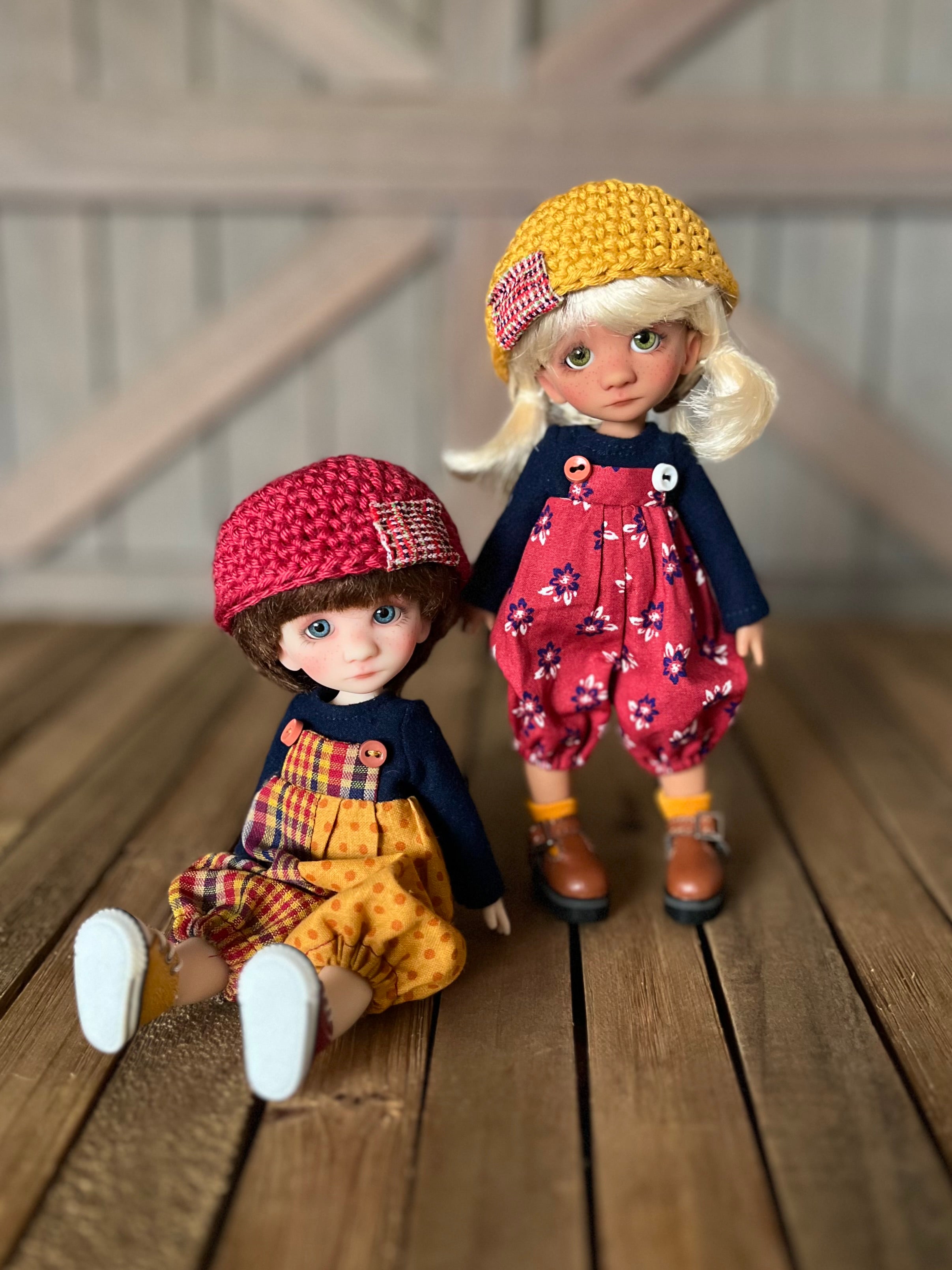 Limited Edition Fullset Tumble Preorder