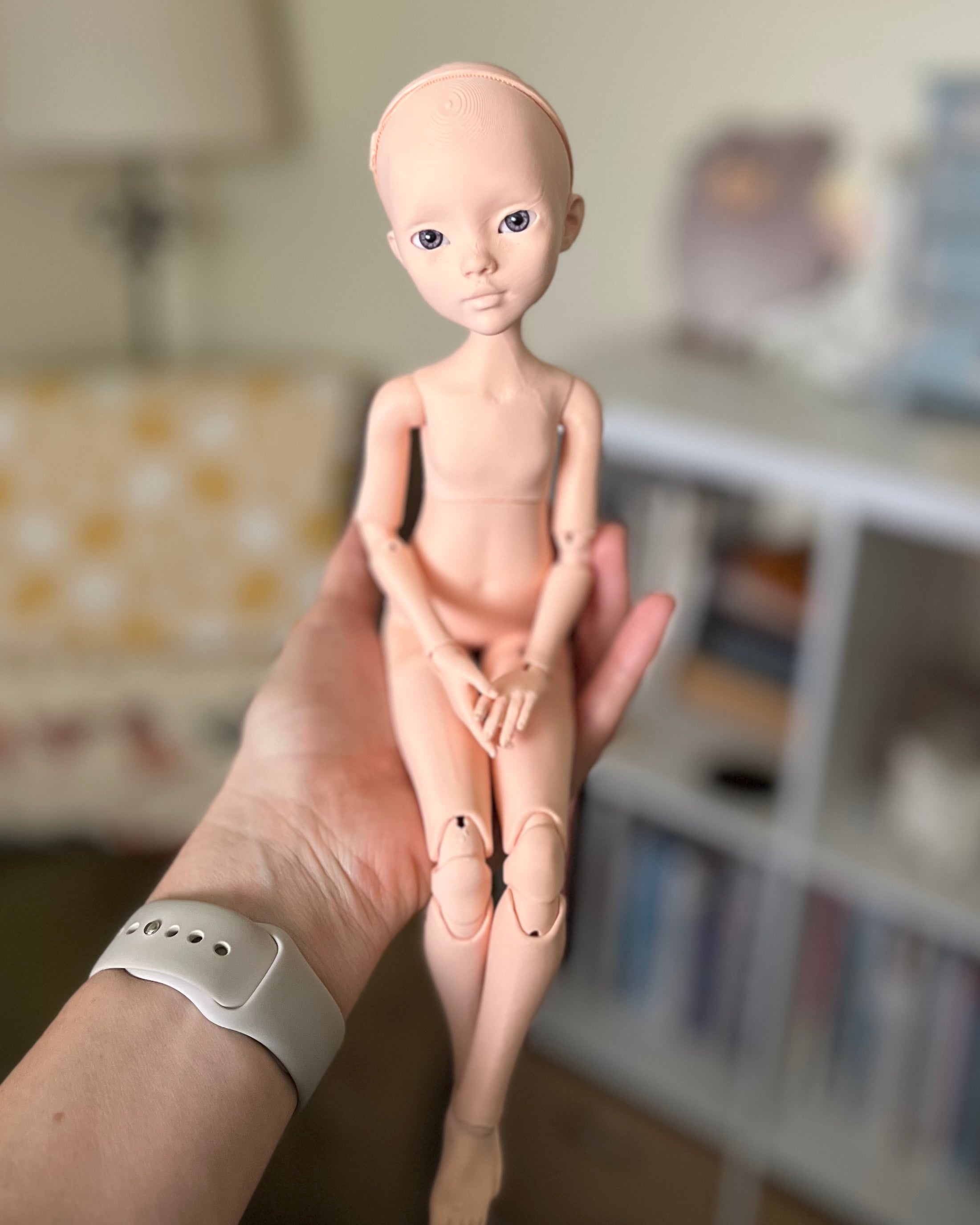 Robin Early Bird Preorder - Limited to 10 Slots