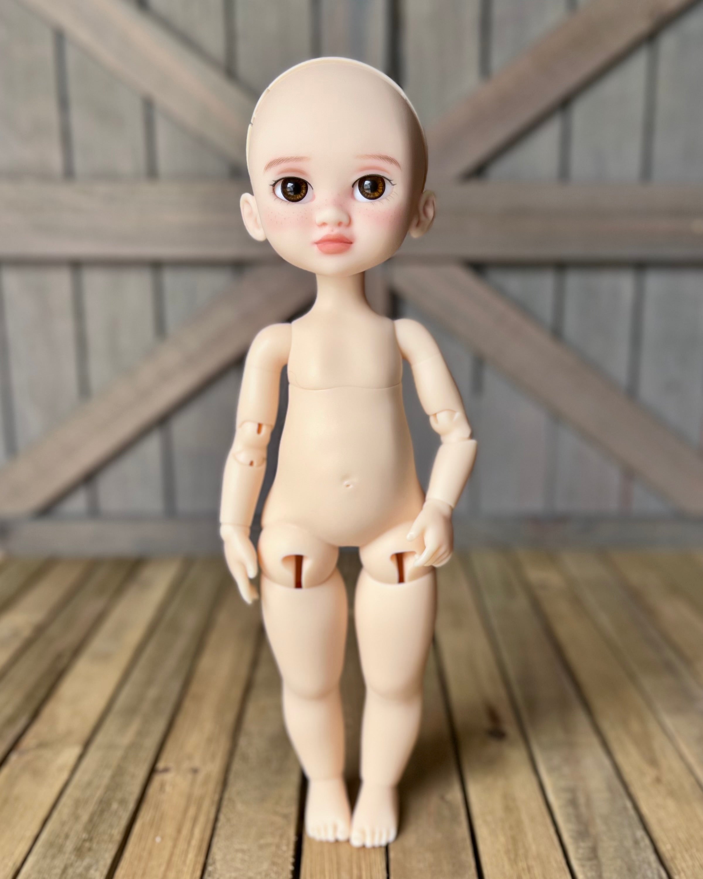 Piper - Basic (Vanilla)
