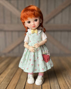 Piper Downpayment (Vanilla or Cinnamon))