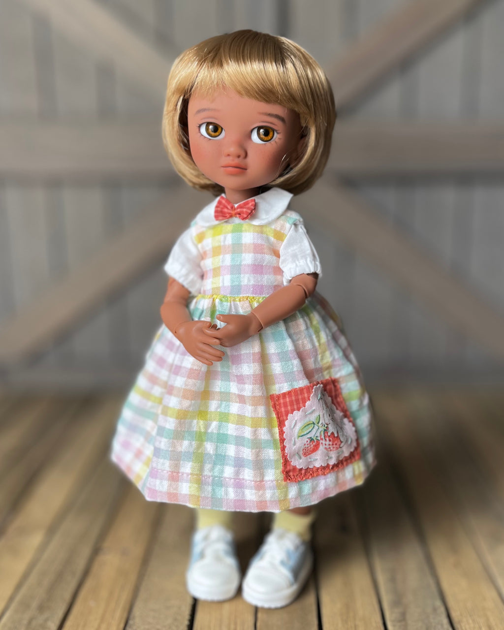 Piper Downpayment (Vanilla or Cinnamon))