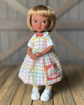 Piper - Fullset (Cinnamon)