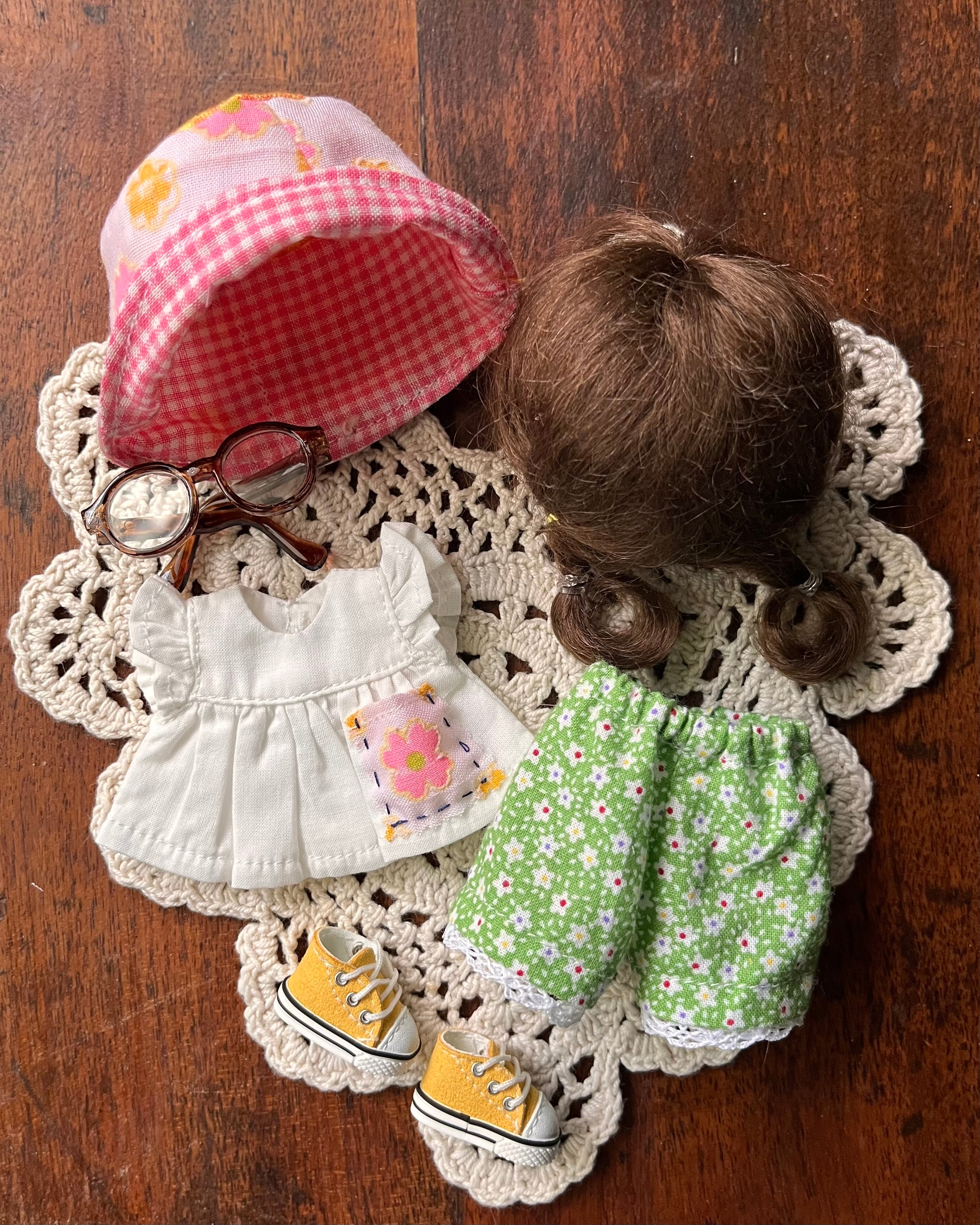 Spring Outfit