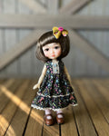Lily - Fullset (Vanilla)
