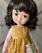 Lotus - Fullset (Peach)
