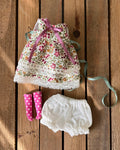 Charm Outfit (Light)