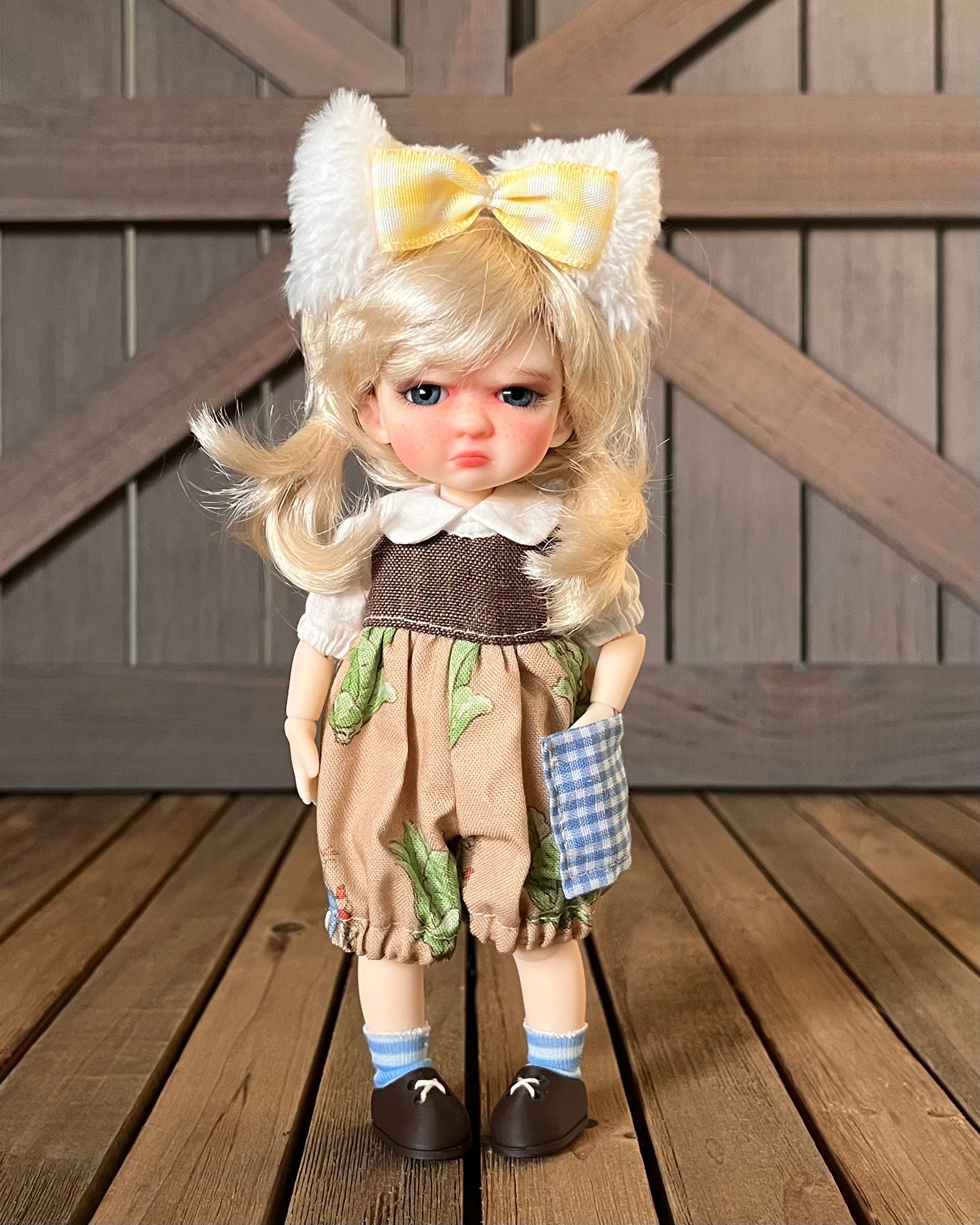 Tot - MDCC Fullset (vanilla)