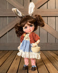 Pudding - MDCC Fullset (vanilla)