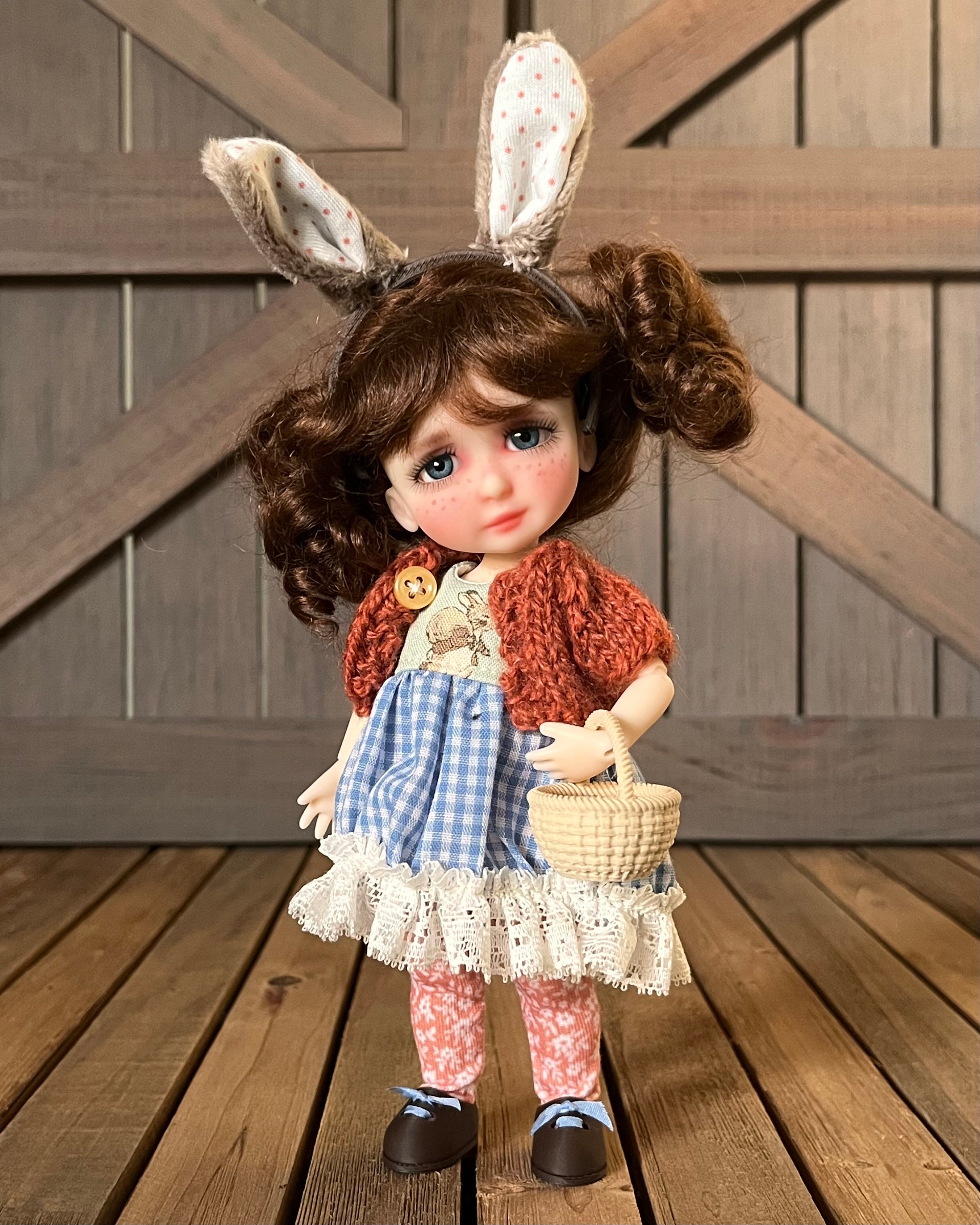 Pudding - MDCC Fullset (vanilla)