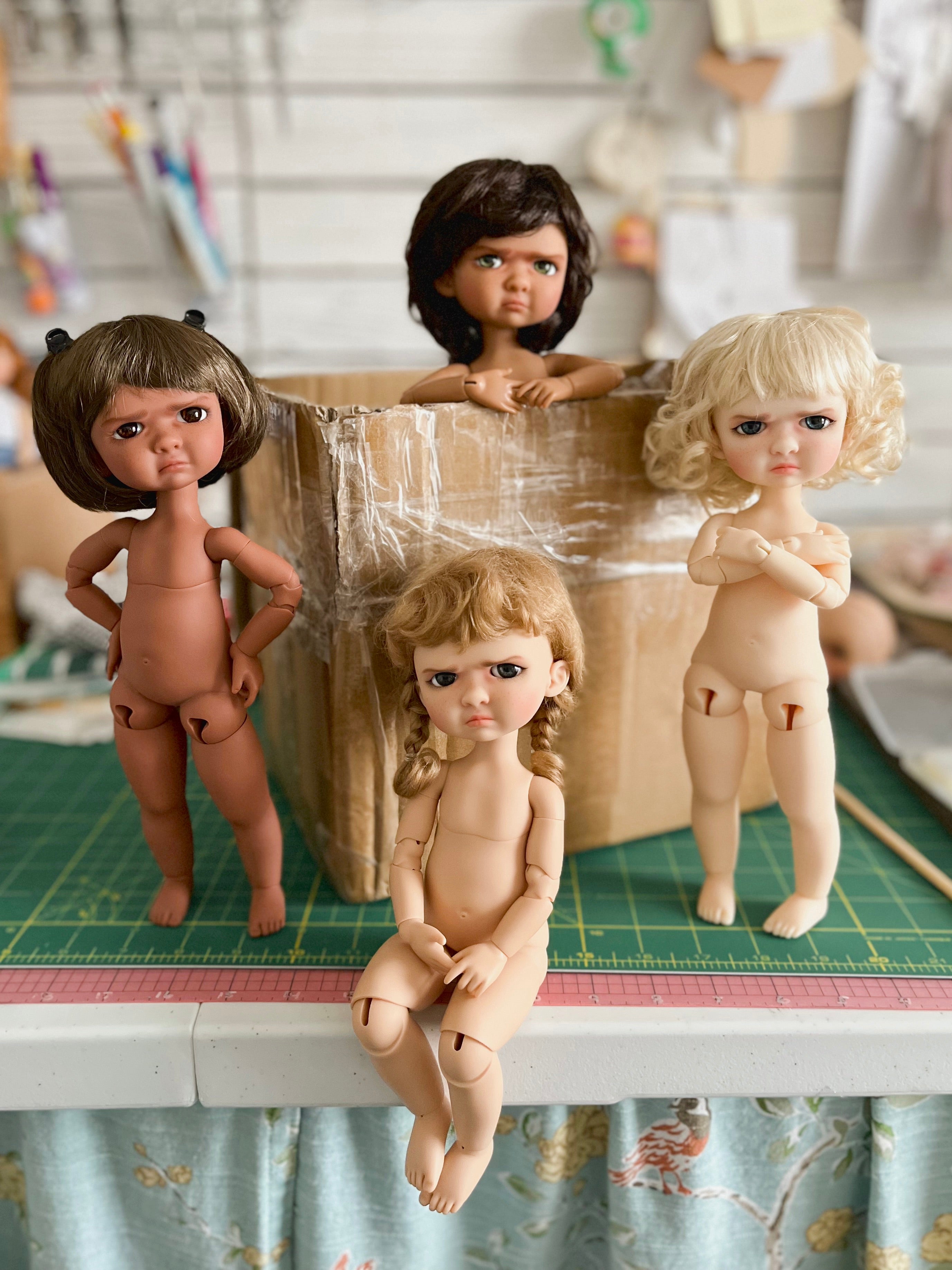 Basic Tater IN STOCK