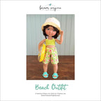 Beach Outfit Pattern