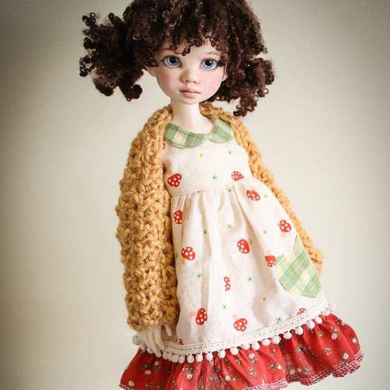 Almost Spring Pattern