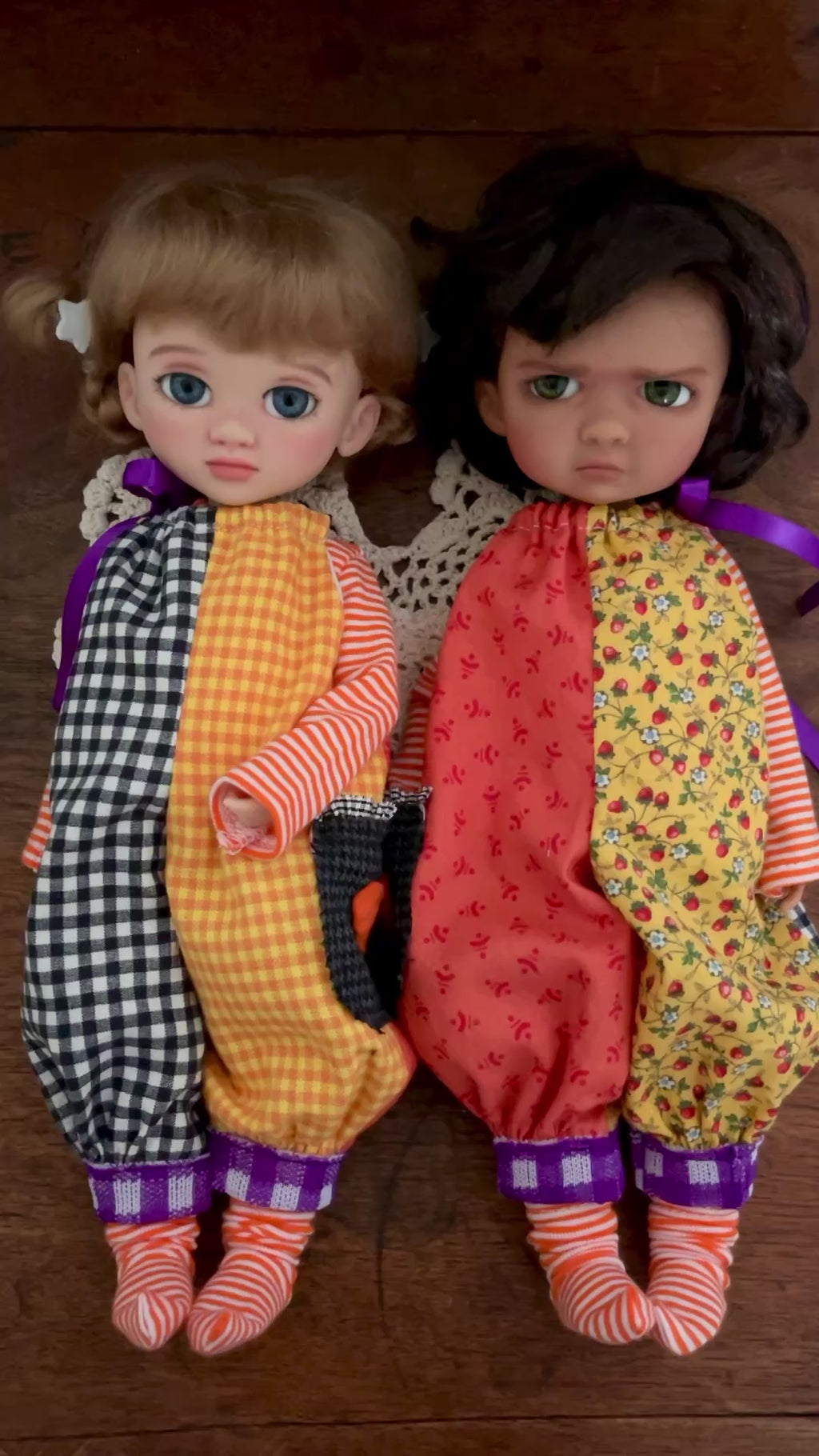 Limited Edition Halloween Outfit