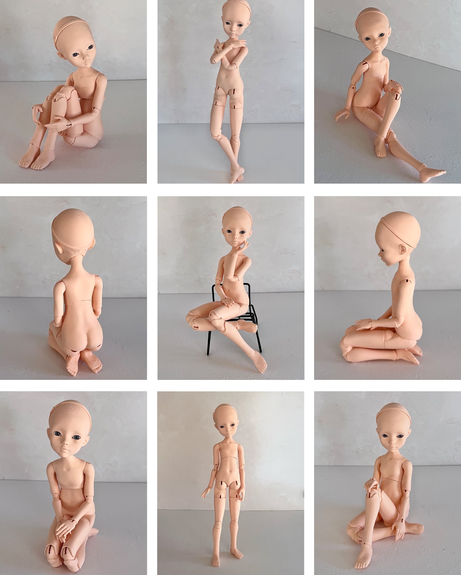 Robin Early Bird Preorder - Limited to 10 Slots