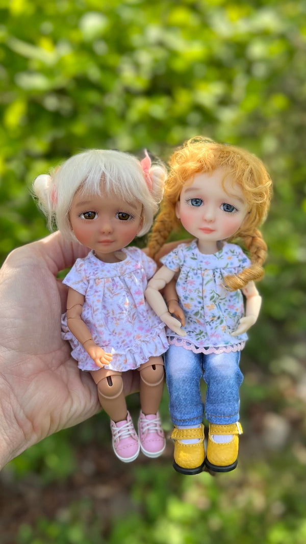 Pudding Downpayment (Nutmeg or Vanilla)