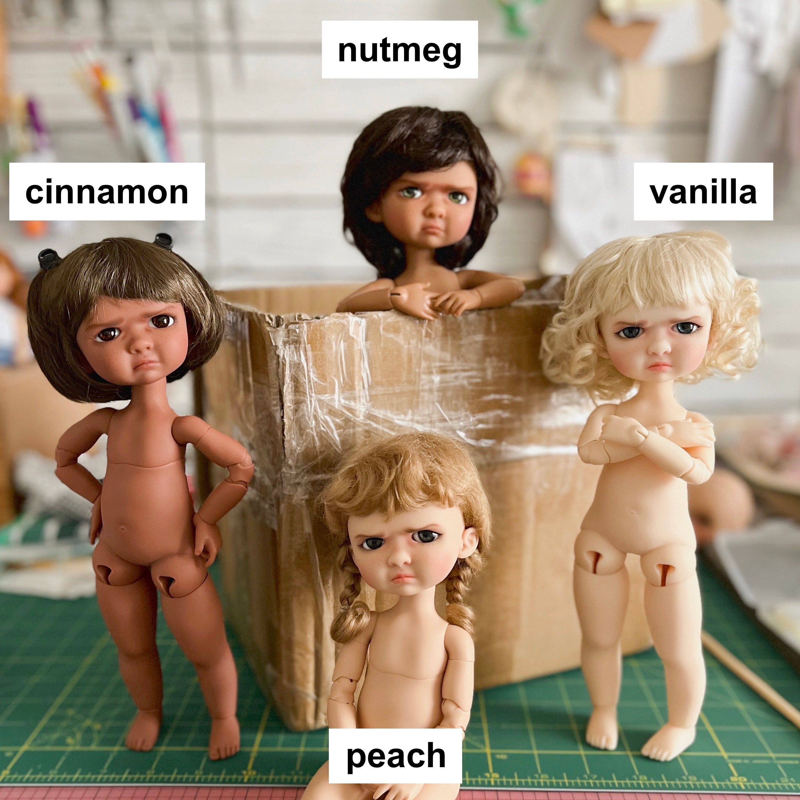 Basic Tater IN STOCK